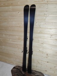 LYŽE DYNASTAR INTENSE 8 165CM